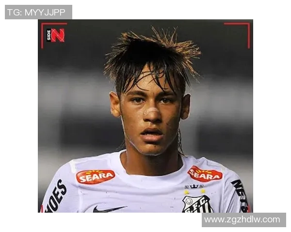 足球明星的骚气发型男如何引领时尚潮流与球场魅力的完美结合