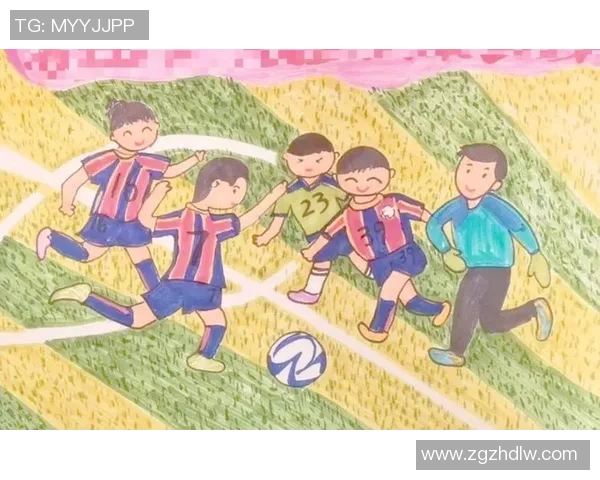 足球明星搞笑动画大揭秘谁是绿茵场上的搞笑之王